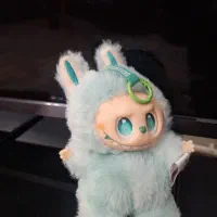 عروسک لبوبو