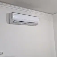 نصب کولر اسپلیت گازی و سرویس تخصصی
