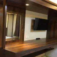 هتل نزدیک حرم امام رضا