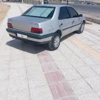 پژو 405|خودرو سواری و وانت|خرامه, |دیوار