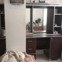 میز توالت آرایشگاه