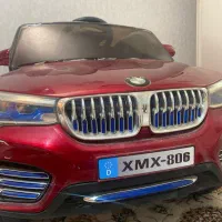 ماشین شارژی
