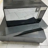 ماکروویو  سامسونگ 40 لیتری