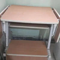 میز کامپیوتر یاتحریر