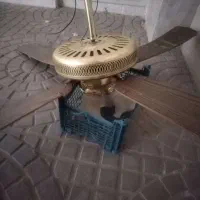 پنکه سقفی