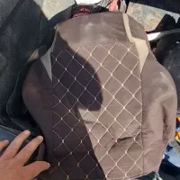 روکش صندلی پژو پارس قدیم