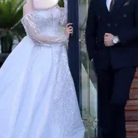 لباس عروس
