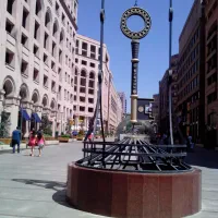 مسافرت به کشور ارمنستان