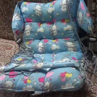 گهواره نوزاد