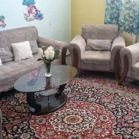 مبلمان راحتی ۷ نفره