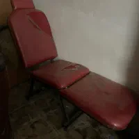 صندلی اصلاح