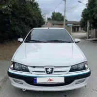 پژو پارس سال (XU7) مدل 93 / توضیحات کامل