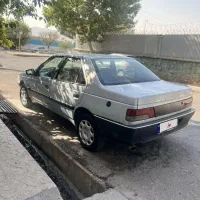 اردی مدل ۸۷