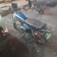 هوندا۱۲۵ مدارک به نام