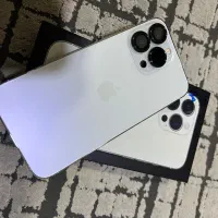 iPhone 13 Pro white|موبایل|قشم, |دیوار