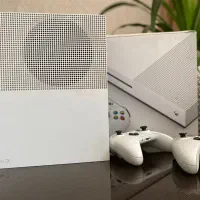 ایکس باکس وان اس