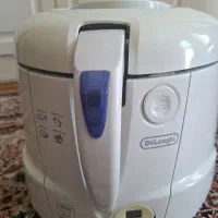 سرخ کن دلونگی
