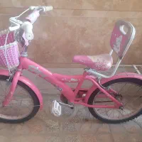 دوچرخه دخترانه