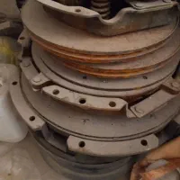 از دیکسو صفحه پیکان فقط دیکس هست