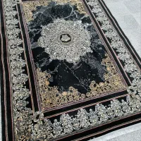 فرش نگین بابا امان