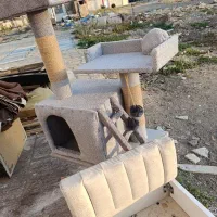 ساخت انواع اسکرچر سفارشی