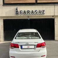ولکس C30|خودرو سواری و وانت|اصفهان, صدف|دیوار
