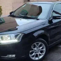 دنا6دنده توربو 1/500 نقد مابقی چک صیادی معتبر