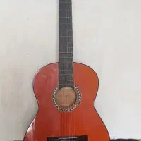 گیتاردیاموند