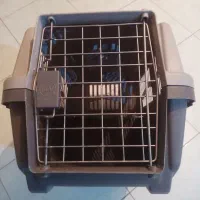باکس نگهداری و حمل حیوانات