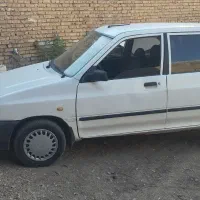 فروش پراید 85