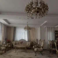 فروشی ۳خوابه ۱۵۰متری کوی بیمه