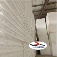 یونولیت گرمایش از کف شانه تخم مرغی در مجموعه سفارش