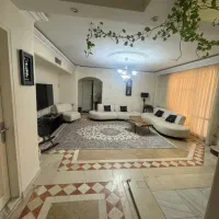 آپارتمان ۱۰۰ متری فول امکانات و شیک در جنگل شیان