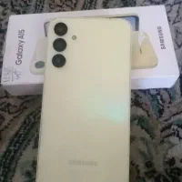 گوشیa15 سامسونگ