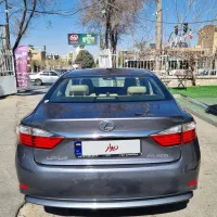 لکسوس es250|خودرو سواری و وانت|اصفهان, بهار آزادی|دیوار