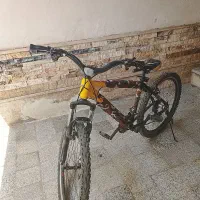 دوچرخه ۲۶