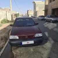 پراید ۸۶