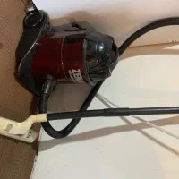 ۲عددجاروبرقی