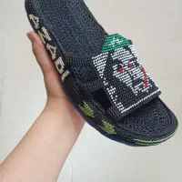 دمپایی زندان بافت