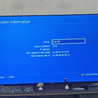ps4 slim|کنسول، بازی ویدئویی و آنلاین|بهارستان, |دیوار