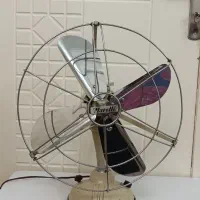 پنکه مارلی قدیمی