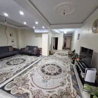 ۱۳۰متر/رو به نما/قریشی جنوبی/فروشنده واقعی
