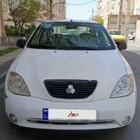 تیبا درحد صفر (نقدواقساط)