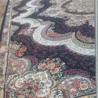 ی جفت قالی ۱۲متری