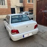 پراید فروشی