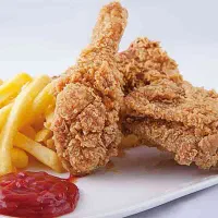 آشپز سوخاری