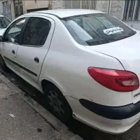 206 SDمدل 90 اتومات