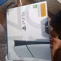 Ps5 اسلیم دیسک خور