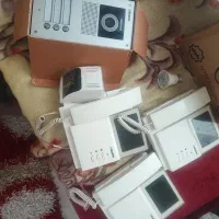 ایفون تصویری سوزوکی 3واحده فقط23میلیون