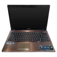 لب تاپ ایسوز مدل k53u